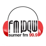 Logo of Sumer FM android Application 